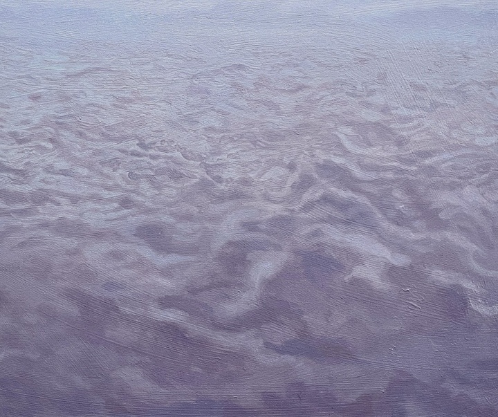 Gallery of Painting by Claire Cansick - Great Yarmouth