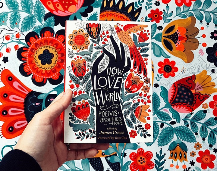 Gallery of Illustration by Dinara Mirtalipova - Uzbekistan