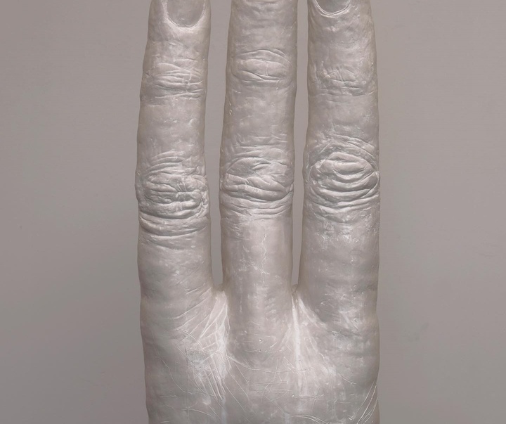 Gallery of Sculpture by Ashley Lyon - USA