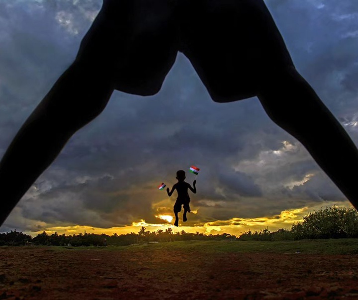 Gallery of Photography by Arunava Kundu - India