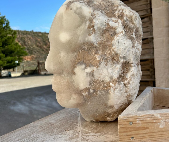 Gallery of Sculpture by Yemisi Wilson - UK