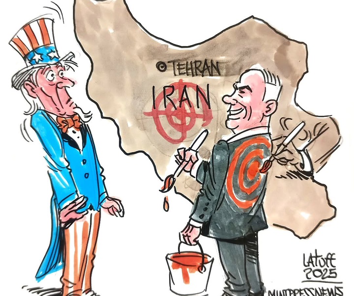 carlos latuff