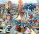 Gallery of Illustration by Dominik Sartor - Frechen,Germany