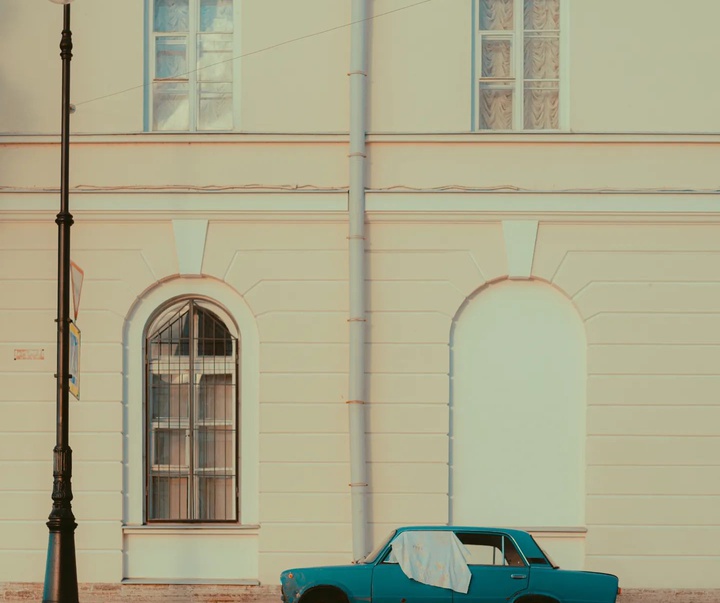 Gallery of Photography by Viktor Balaguer - France