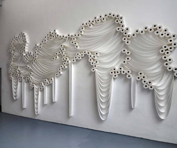 Galley of Modern Art by Sakir Gökcebag from Turkish