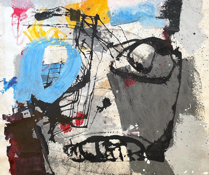 Gallery of painting by Tec - Argentina