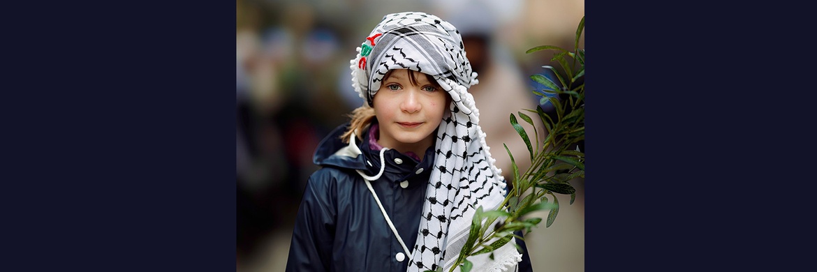 Gallery of Photography by Eyad Al Zaro - Palestine