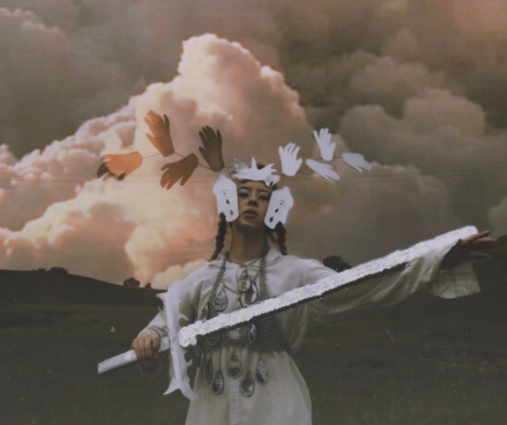 Gallery of Modern Art by Polina Osipova - Russia