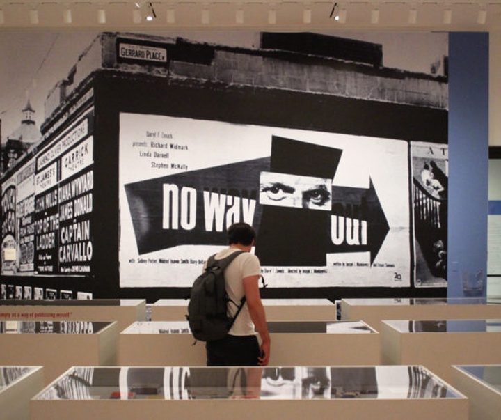 gallery of Graphics by Paul Rand - USA