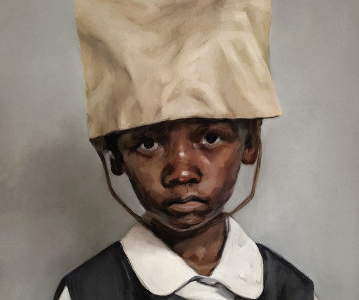Gallery of Painting by Kevin Foote - USA