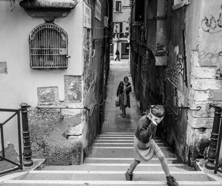Gallery of Photography by Marc De Tollenaere - Italy