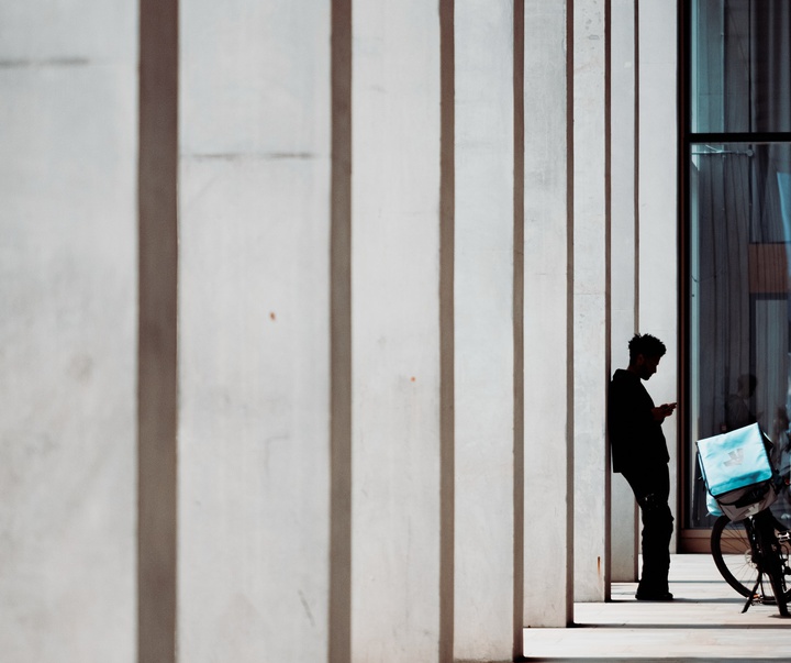 Gallery of Photography by Craig Whitehead - UK