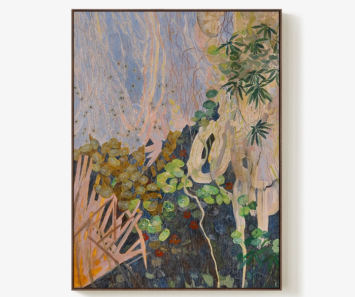 Gallery of Painting by Amy Wright - Australia