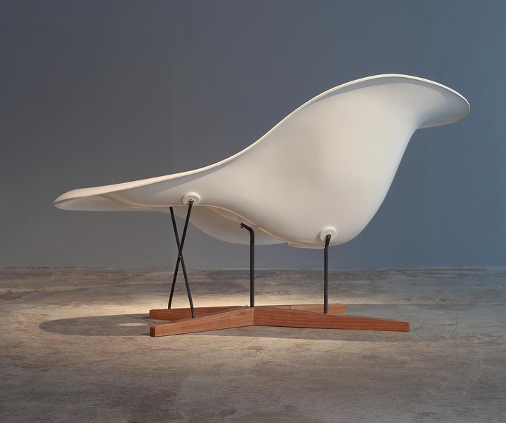 Gallery of Modern Art by Bert Löschner - Germany