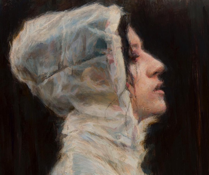Gallery of Painting Julio Reyes-USA