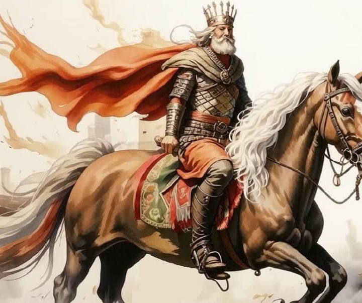 Gallery of digital illustrations by Hengameh Jafarzadeh - Iran