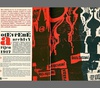 Gallery of Graphic design and painting by Karel Teissig-Czech
