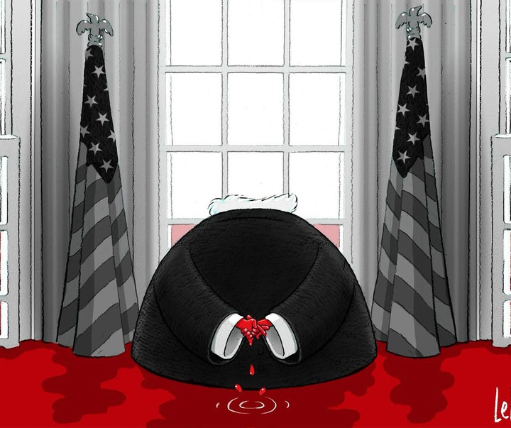 glen le lievre