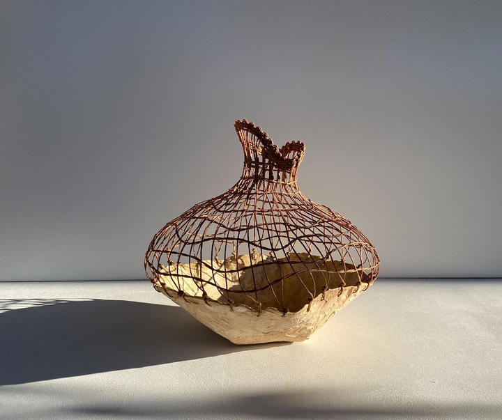 Gallery of Sculpture by Elishia Jackson - Australia