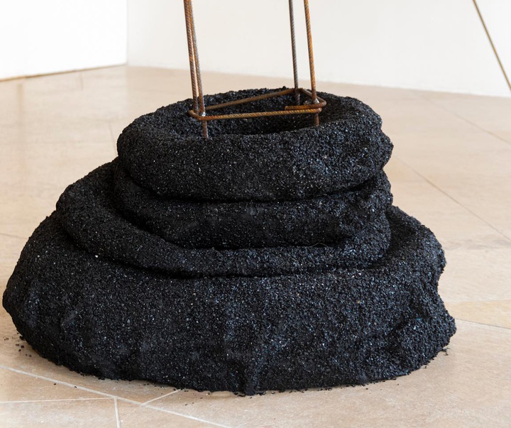 Gallery of Modern Art by Sofia Salazar Rosales - Ecuador