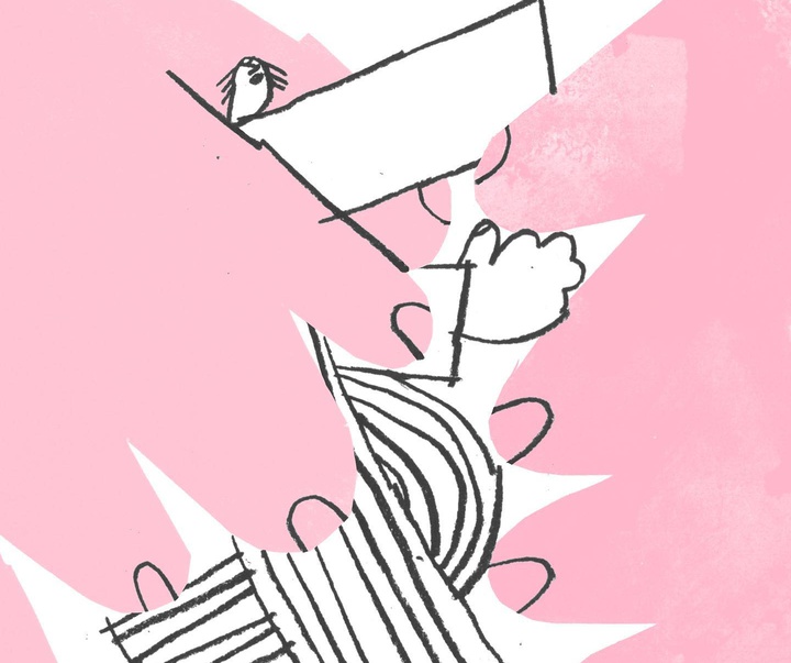 Gallery of Illustration by Maria Midttun - UK