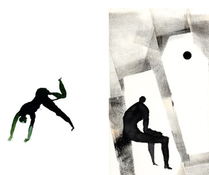 Gallery of Illustrations by Javier Zabala - Spain