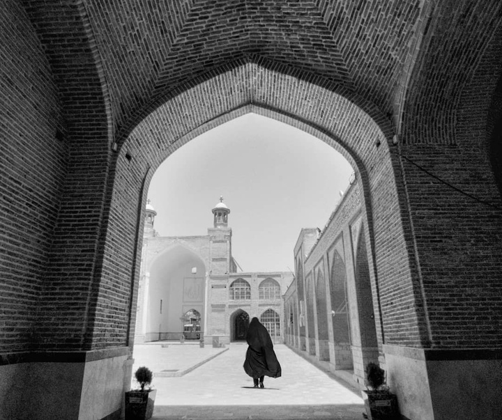 Gallery of Photos by Mojtaba Gitinezhad-Iran