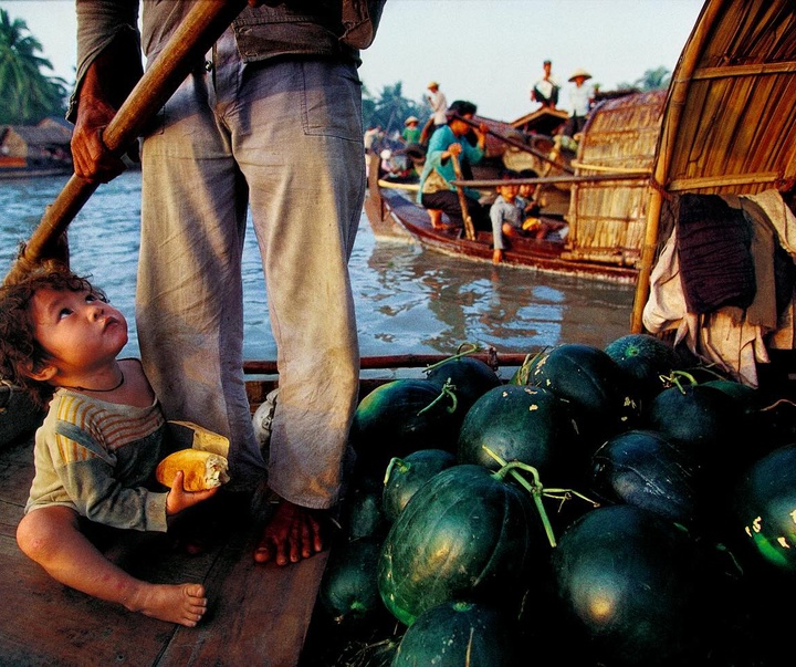 Gallery of Photography by Michael Yamashita - USA