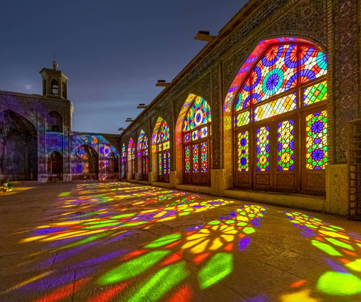 Gallery of Photography by Amir Hossein Mirmoeini - Iran