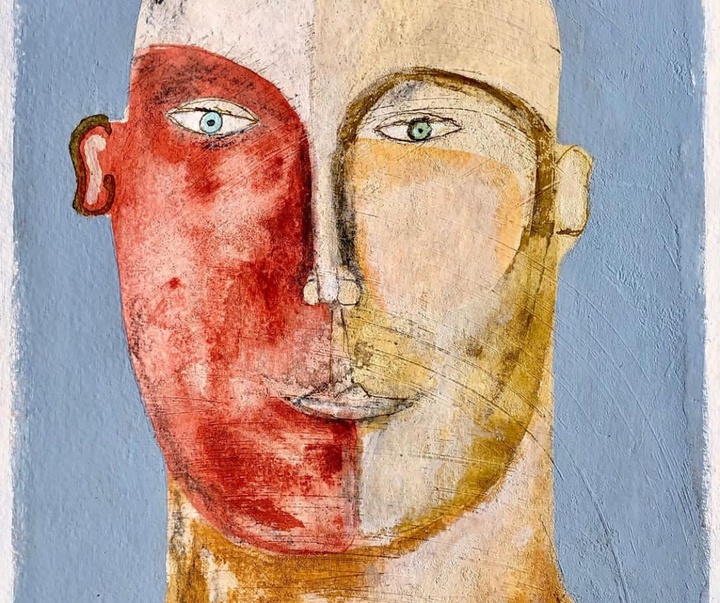 Gallery of painting by Scott Bergey - Canada