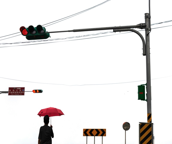 Gallery of Photography by Julia Chu - Taiwan
