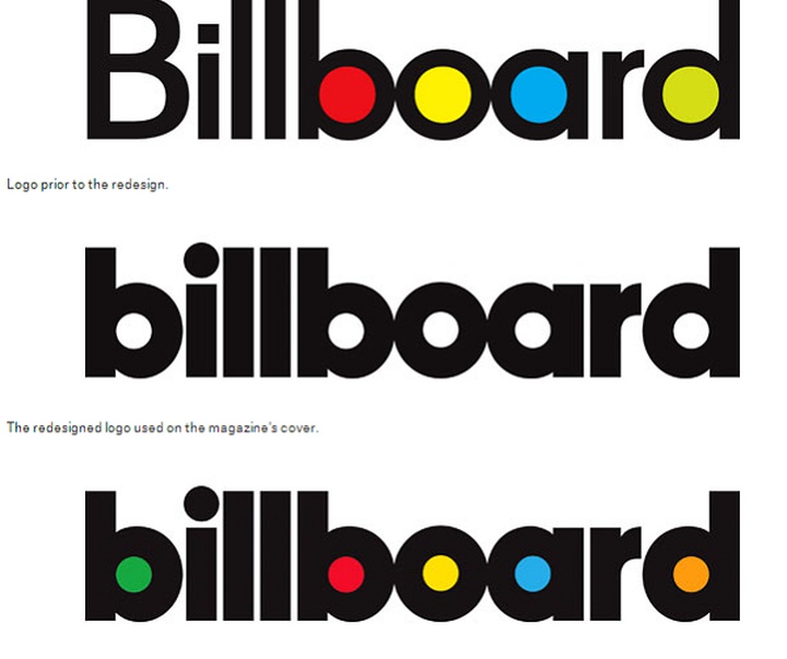 Gallery of Graphic Design by Michael Bierut from USA