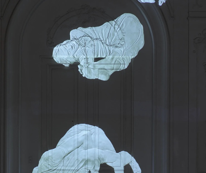 Gallery of Sculpture by Bogdan Rata - Romania