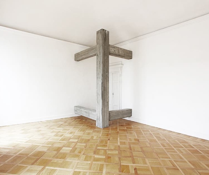 Gallery of Sculpture by Paolo Grassino - Italy