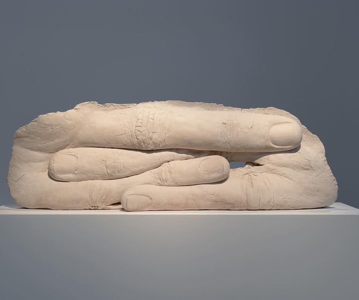 Gallery of Sculpture by Ashley Lyon - USA