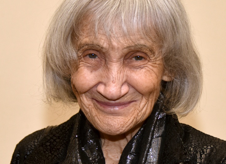 kveta pacovska