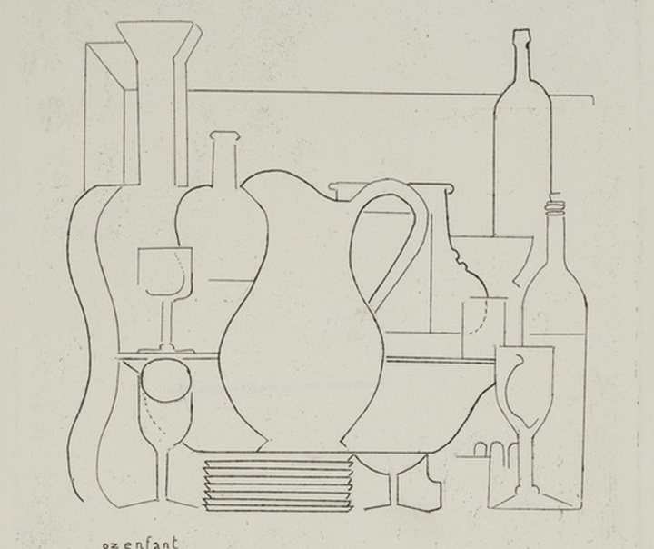 Amédée Ozenfant