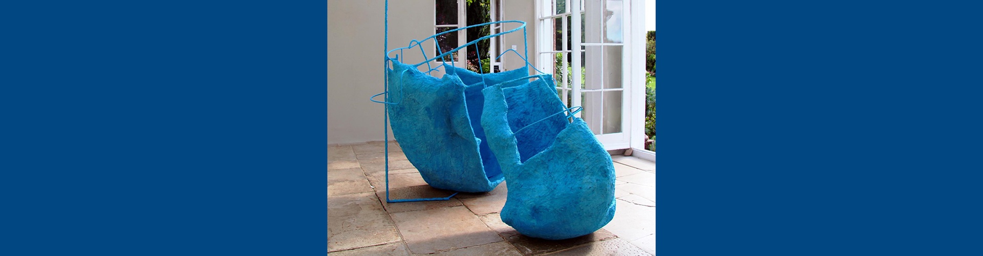 Gallery of Sculpture by Olivia Bax - Hong Kong