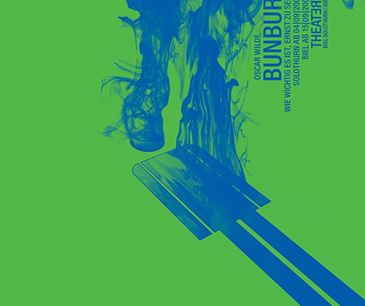 Gallery of Posters by Stephan Bundi-2