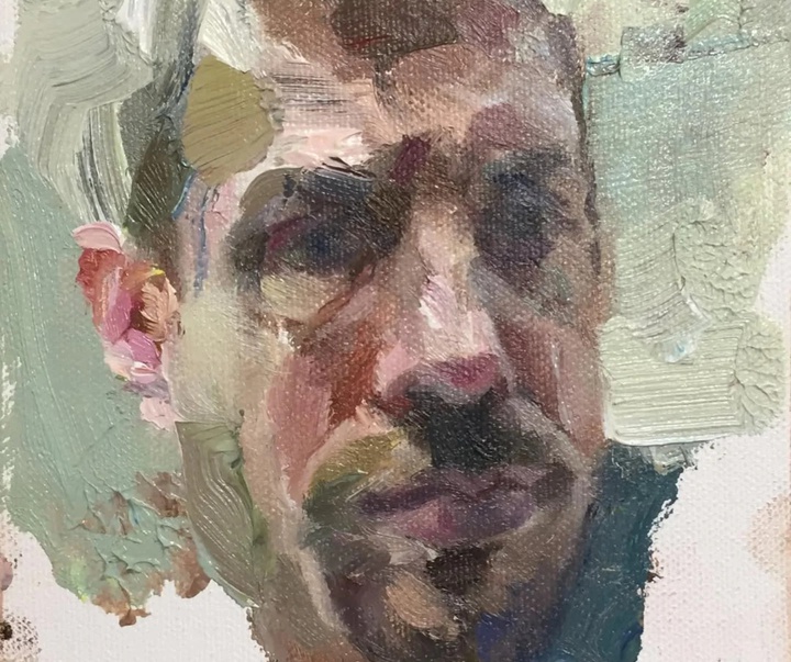 Gallery of Painting by Tim Benson - UK