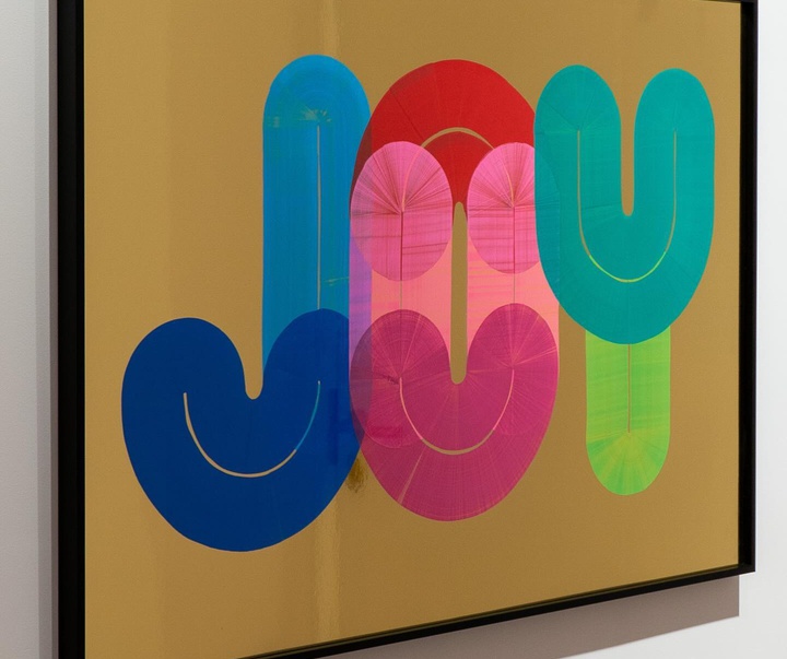 Gallery of Typography by Dave Towers