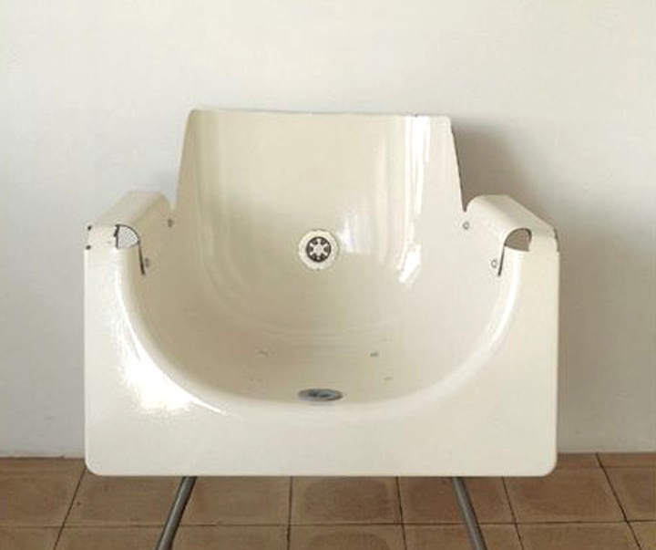 Gallery of Modern Art - Ready Made Art