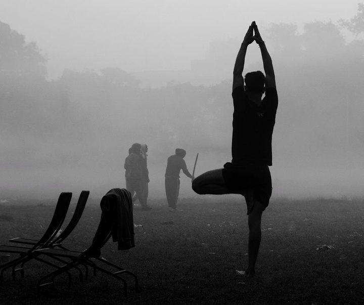 Gallery of Photography by Santanu Dey - India