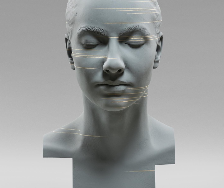 Gallery of Sculpture by Verginer Matthias - Italy