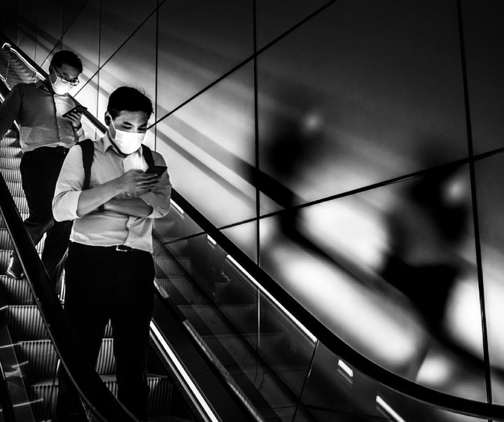 Gallery of Photography by Jason Au - Hong Kong