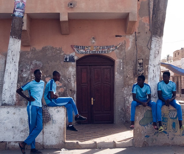 Gallery of photography by Skander Khalif-Tunisia