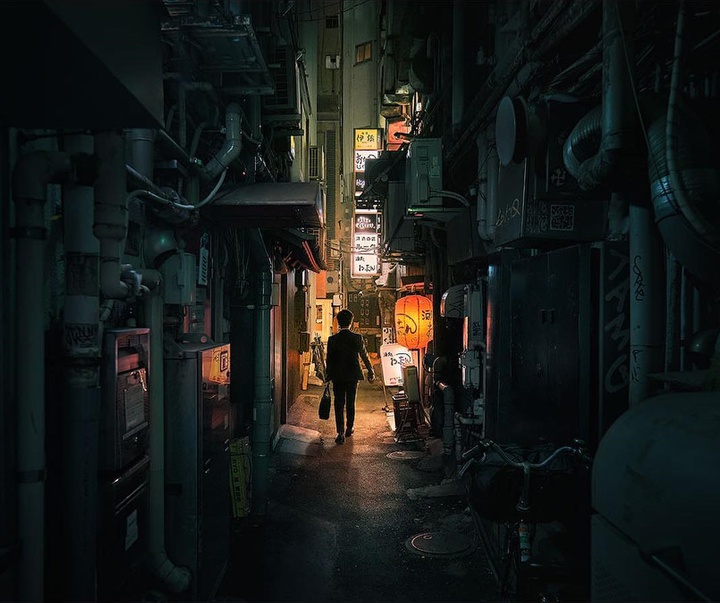 Gallery of Photography by Juan Solís