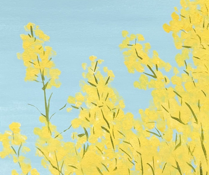 Gallery of Painting by Hiroki Kawanabe - Japan