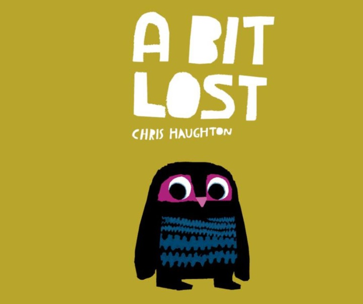 Gallery of Illustration by chris haughton - Ireland
