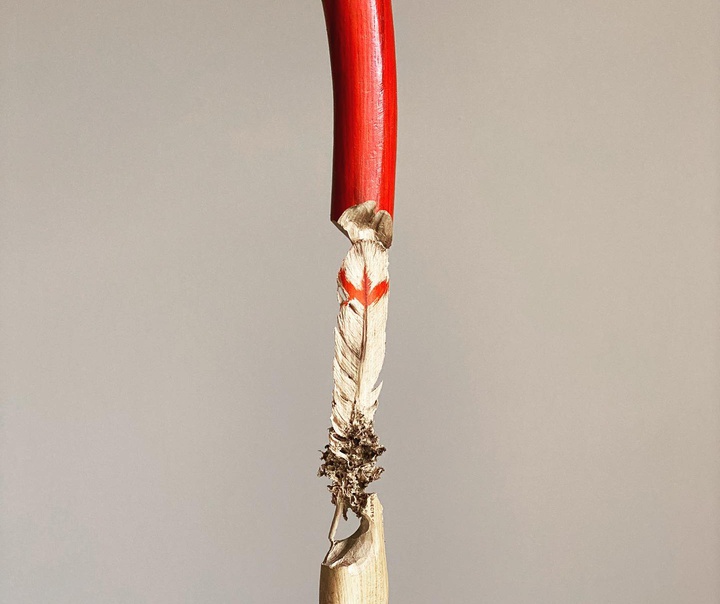 Maskull Lasserre